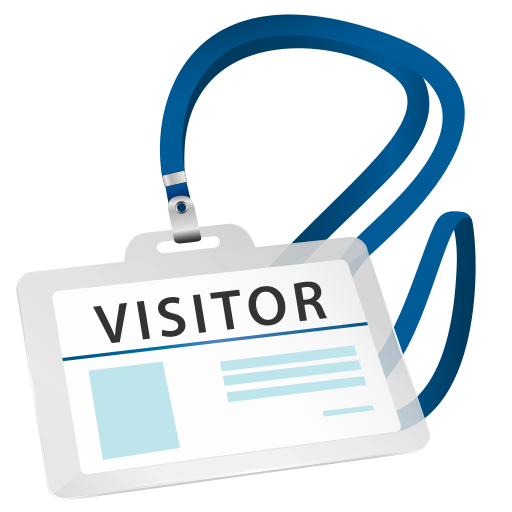 visitor's visa