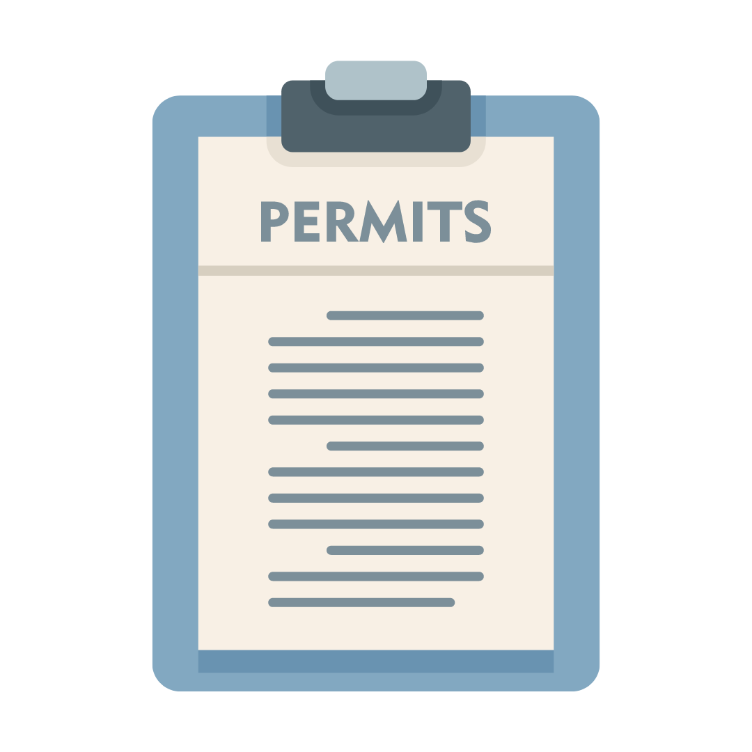 Work Permit